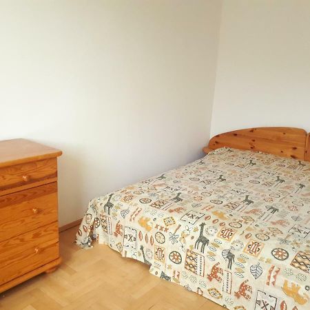 Mieszkanie 3-Pokojowe Gdansk, Ul. Rybna Luaran gambar