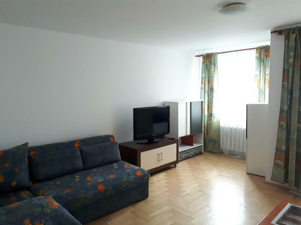 Mieszkanie 3-Pokojowe Gdansk, Ul. Rybna Luaran gambar